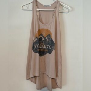 Graphic Tank M